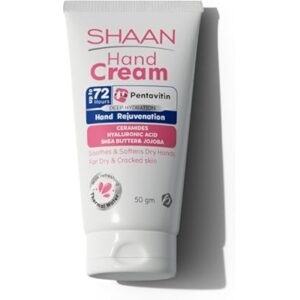 shaan hand cream 50gm 68.0
